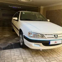 پژو پارس سیمی  موتور جدید مدل ۱۴۰۲(xu7p)