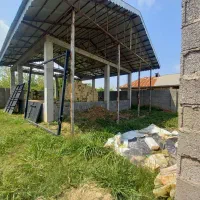 ویلایی روستایی سنددار ۲۸۰ متری