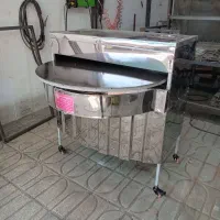 دستگاه نانوایی|اجاق گاز و لوازم برقی پخت‌وپز|اصفهان, کارلادان|دیوار