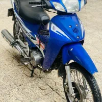 موتور بی کلاج