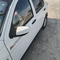 کوئیک اس 1403|خودرو سواری و وانت|اصفهان, زهران|دیوار