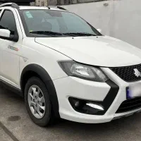 کوییک اس مدل۴۰۲|خودرو سواری و وانت|شیرود, |دیوار