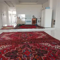 فرش دستباف مهربان