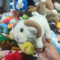 فروش ویژه عروسک|اسباب‌‌بازی|مسجد سلیمان, |دیوار