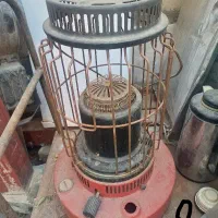 بخاری نفتی|بخاری، هیتر، شومینه|اراک, |دیوار