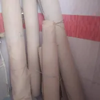 موکت تمیز و ضخیم