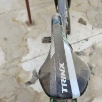 دوچرخه Trinx ایتالیا