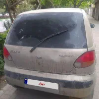 دوو ماتیز مدل۸۱