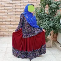 کرایه، فروش و دوخت لباس محلی بختیاری|لباس|فولادشهر, مسکن مهر فولادشهر|دیوار