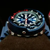 ساعت seiko غواصی اتوماتیک|ساعت|کرمان, |دیوار