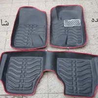 کف پوش ماشین