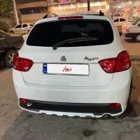 کوییک gxr مدل ۱۴۰۳|خودرو سواری و وانت|بوشهر, |دیوار