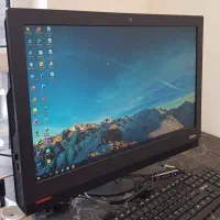کامپیوتر همه کاره allinone لنوو lenevo مدل M910Z