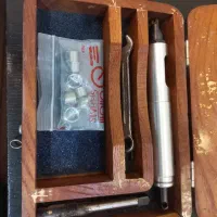 دستگاه هلی کویل شمس قدیمی آکبند