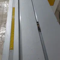 پنل بر .دورکن ۳۲۰|ماشین‌آلات صنعتی|تهران, راه آهن|دیوار