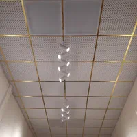 سقف کاذب|خدمات پیشه و مهارت|میانه, |دیوار