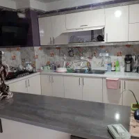 مجتمع غزنینی .بلوک ۶ واحدی . طبقه اول .فول امکانات|فروش آپارتمان|تربت جام, مسکن مهر|دیوار