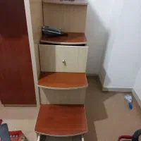 تخت نوجوان|تخت و سرویس خواب|هشتگرد, فاز ۷ مهستان|دیوار