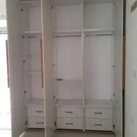 کتابخانه،کمددیواری،کابینت،میزتی‌وی|مصالح و تجهیزات ساختمان|محمدیه-قزوین, |دیوار