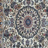 قالیچه دستباف نائینی