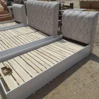 تخت خواب دو نفره|تخت و سرویس خواب|ارومیه, |دیوار