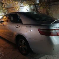 تویوتا کمری ۲۰۰۷|خودرو سواری و وانت|مشهد, پایین خیابان|دیوار