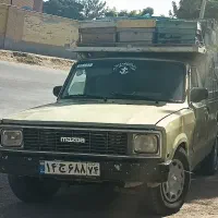 وانت تلفنی باربری وانت بار شهرستان تربت مشهد