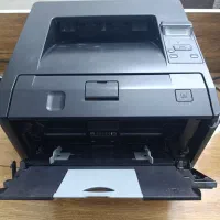 پرینتر تک کاره لیزری سیاه و سفید پشت و رو زن|پرینتر، اسکنر، کپی، فکس|برخوار, |دیوار