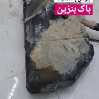 اولین و تنها مجموعه جوش پلاستیک در قوچان|خدمات پیشه و مهارت|قوچان, |دیوار