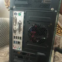 سیستم قوی (کامپیوتر)|رایانه رومیزی|برازجان, |دیوار