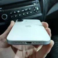 آیفون 16 نرمال در حد|موبایل|زنجان, |دیوار