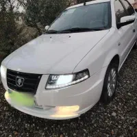 سمندسورن پلاس ای اف سون