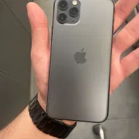 گوشی ایفون ۱۱pro