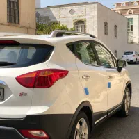جک s3 مدل ۱۳۹۷ بیرنگ تک برگ سند بدون نقطه درحد۱۴۰۴|خودرو سواری و وانت|کرج, عظیمیه|دیوار