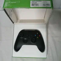 دسته بازی ایکس باکس مدل. Series S-X|کنسول، بازی ویدئویی و آنلاین|صفادشت, |دیوار