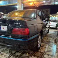 پژو پارس مدل ۹۵ دوگانه|خودرو سواری و وانت|رشت, گلسار|دیوار