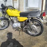 موتور سیکلت مزایده مدل ۹۰