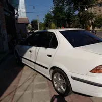 سمند LX ساده، مدل ۱۳۹۴