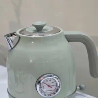 کتری برقی|سماور، چای‌ساز، قهوه‌ساز|اصفهان, توپخانه ارتش|دیوار