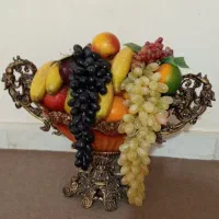 تعدادی وسیله  تزیینی