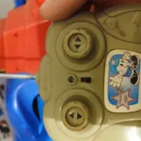 ماشین شارژی|اسباب‌بازی بچه|تبریز, |دیوار