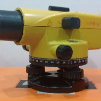 دوربین نقشه برداری،ترازیاب،نیوو،لایکا