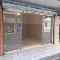 اجاره مغازه ۳۰متری.  و  .فروش مغازه ۲۵متری سرنبش|اجارهٔ مغازه و غرفه|چهاردانگه (تهران), |دیوار