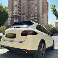 پورشه کاین S ۲۰۱۲ فول ۸ سیلندر سفارش امریکا|خودرو سواری و وانت|تهران, زعفرانیه|دیوار