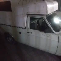 فروشی فوری|خودرو سواری و وانت|لنجان, |دیوار