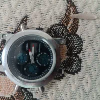 ساعت کاسیو اصل زد آب تا 200متر در عمق آب