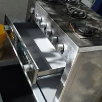 فروش گاز