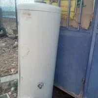 ابگرمگن.زمینی