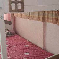 تخت خواب دوطبقه