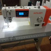چرخ خیاطی راسته دوز